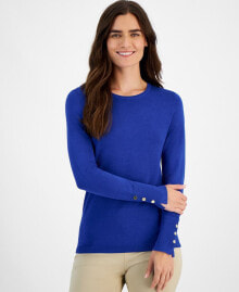 Women's sweaters and cardigans