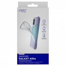 MYWAY Samsung Galaxy A04s phone case