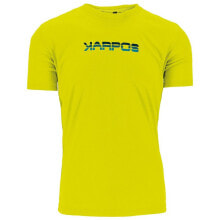 Men's sports T-shirts and T-shirts