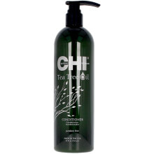 CHI TEA TREE OIL conditioner 739 ml