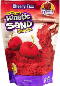 Кинетический песок для лепки для детей Spin Master Kinetic Sand Tasty Fragrances