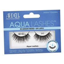 Накладные ресницы Aqua Lashes Ardell 63404 Nº 343