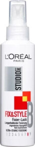 Сухие и твердые шампуни для волос L'ORÉAL PARIS STUDIO LINE купить от $16