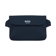 Мужские сумки с ручками Hugo Boss купить от $11