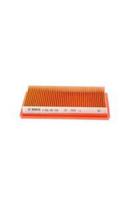 Air filters for engines