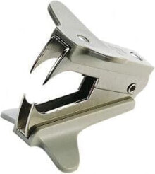 Staplers, staples and anti-staplers