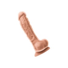 8 Inch Dildo, 24 cm