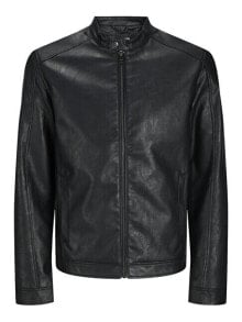 Men's Leather Jackets