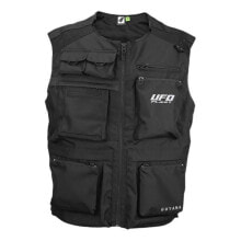 UFO Guyana Vest