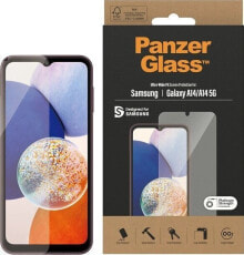 Protective films and glasses for smartphones