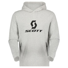 Толстовки SCOTT