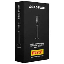 PIRELLI Roadtube Presta 80 mm Inner Tube