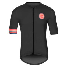 BLUEBALL SPORT Logo Short Sleeve Enduro Jersey