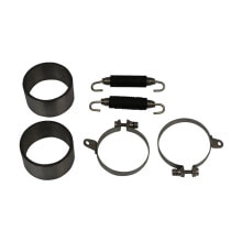 AKRAPOVIC Ninja 1000 13&Z1000/SX 13 P-HF464 exhaust Fitting Kit