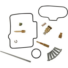 MOOSE HARD-PARTS 26-1184 Honda CR125R 01 carburetor repair kit