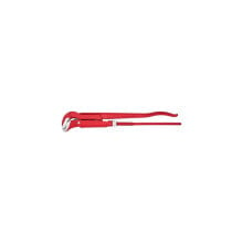 Knipex Rohrzange Gesamtlänge 540 mm Spannweite 10-70 mm für Rohre 2