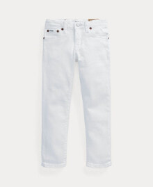 Baby jeans for boys