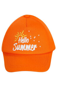 Children's summer hats for girls