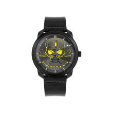 Смарт-часы pOLICE Pl.15714Jsb Watch