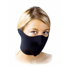 BERING Neoprene protective mask