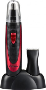 Hair clippers and trimmers