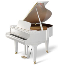 Acoustic pianos