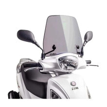 PUIG Urban Sym Symphony S 50/Carry 125/LX 125/S 125/S 150 windshield