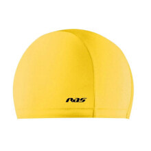 RAS Elastane Round Comfort Swimming Cap