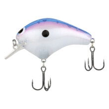 Fishing lures and jigs