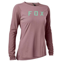 FOX RACING MTB Flexair Pro Long Sleeve T-Shirt