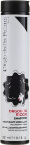 Modellierendes Anti-Frizz Shampoo - Diego Dalla Palma Style Collection