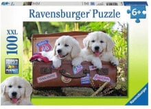 Пазлы для детей Ravensburger купить от $16