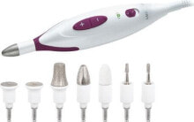 Manicure and pedicure tools