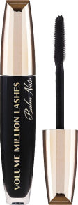 Wimperntusche für mehr Volumen - L'Oreal Paris Volume Million Lashes Balm Noir