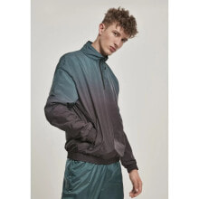 URBAN CLASSICS Gradient Pull Over