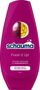 Купить бальзамы, ополаскиватели и кондиционеры для волос Schauma: Conditioner Fresh it up!, 250 ml