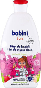 Средства для душа BOBINI купить от $21