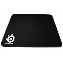 STEELSERIES QcK 63004 mouse pad