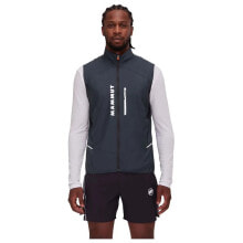 MAMMUT Aenergy TR WB Hybrid Vest