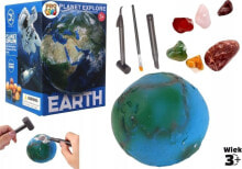 Educational and educational toys