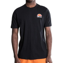 ELLESSE Canaletto Short Sleeve T-Shirt