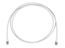 Сетевые и оптико-волоконные кабели R&M - Reichle & De-Massari AG