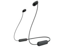 Спортивные наушники и Bluetooth-гарнитуры Sony купить от $47