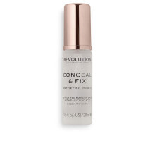 CONCEAL & FIX mattifying primer 30 ml