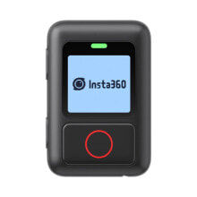 Insta360 Audio and video equipment