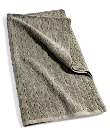 Lauren Ralph Lauren sanders Cable Wash Towel