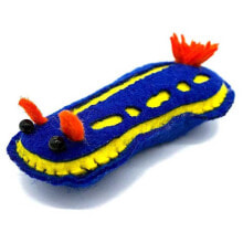 DIVE INSPIRE Bruno Nudibranch Magnet