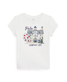 Children's T-shirts for girls