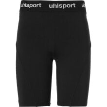 Спортивные шорты uHLSPORT Distinction Pro Short Tight