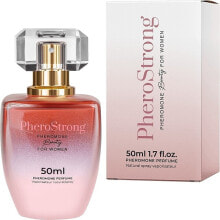 PheroStrong Beauty With PheroStrong For Women - Parfum mit Pheromonen